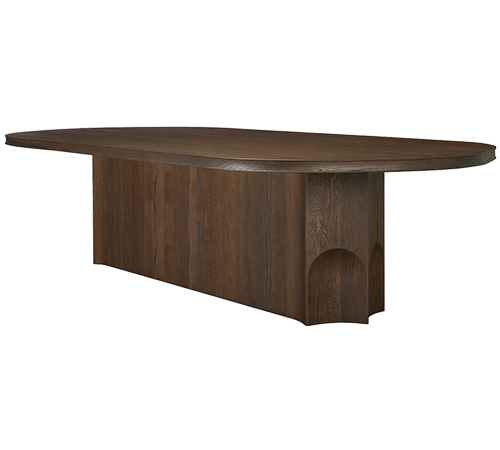Grace table from BAXTER factory