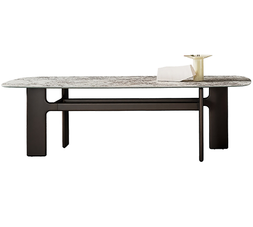 Стол Hippos фабрики BONALDO