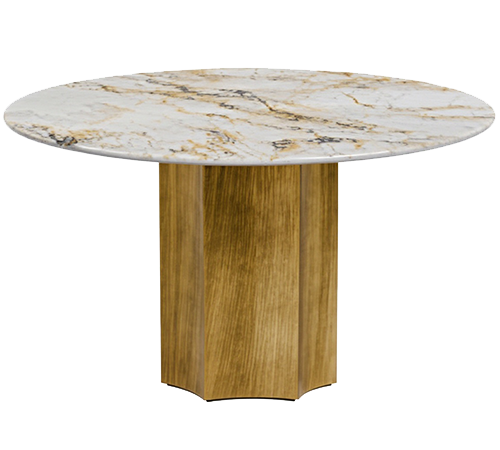 Стол Iodo Round фабрики SOVET