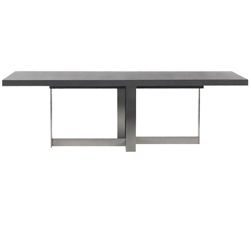 Стол Jaсques фабрики FLEXFORM
