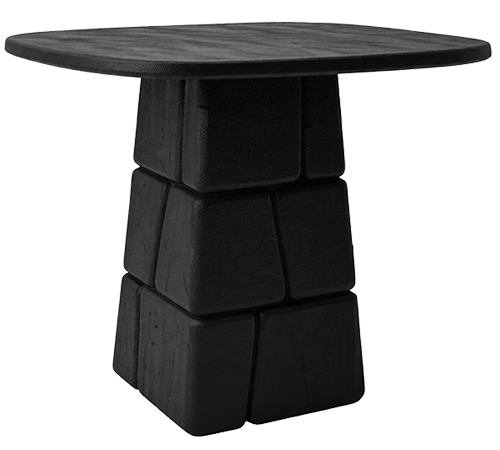 Журнальный (кофейный) столик K7366 фабрики DAAZ