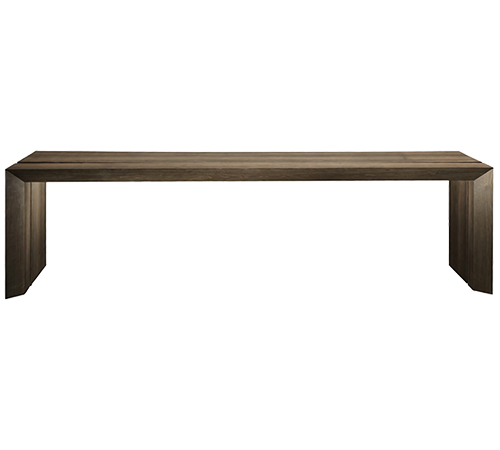 Стол K-Table фабрики HENGE