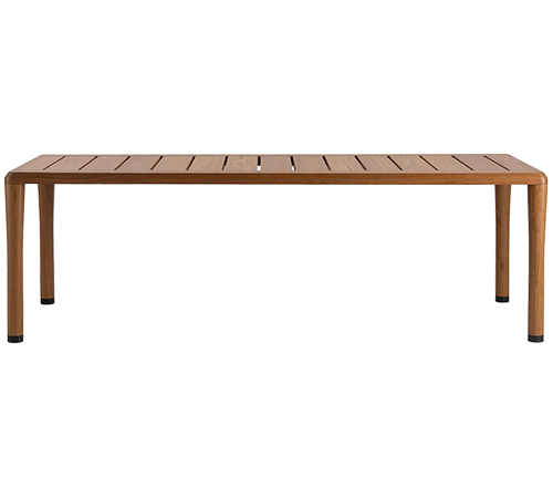 Стол Kobo Outdoor фабрики FLEXFORM
