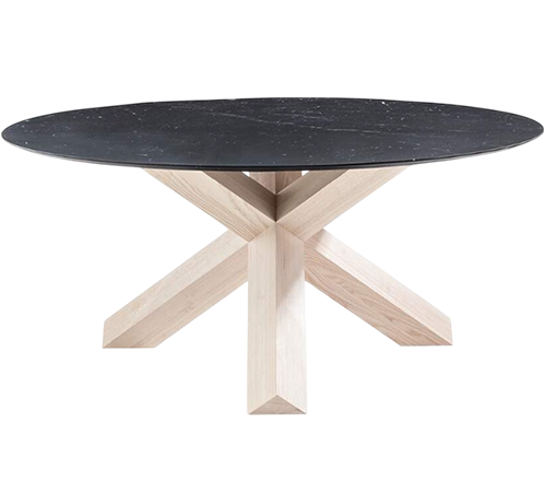 Стол La Rotonda фабрики CASSINA
