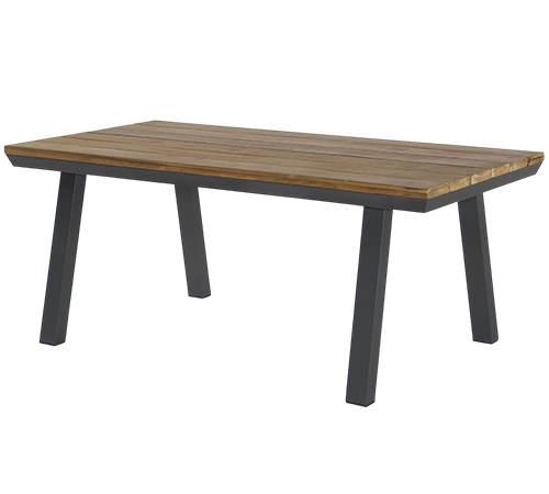 Стол Lagos Mod.252 фабрики ARKIMUEBLE
