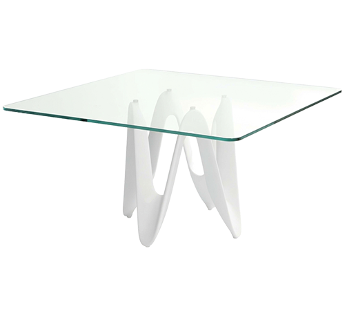 Стол Lambda Square фабрики SOVET