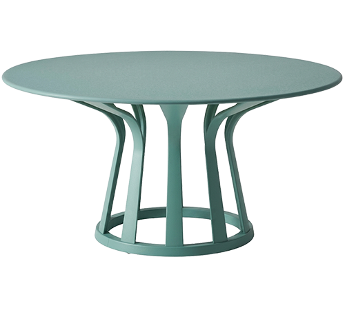 Стол Lebeau Outoobr фабрики CASSINA