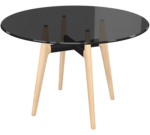 Стол Lewood Round фабрики SOVET