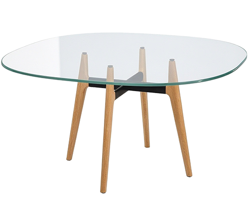 Стол Lewood Shaped фабрики SOVET