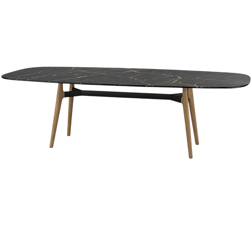 Стол Lewood Shaped 01 фабрики SOVET
