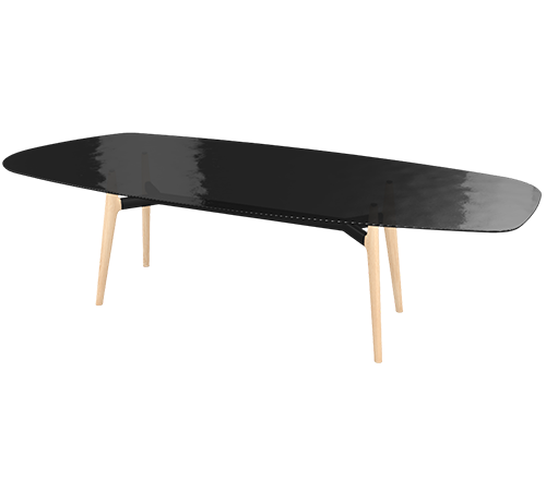 Стол Lewood Shaped 03 фабрики SOVET