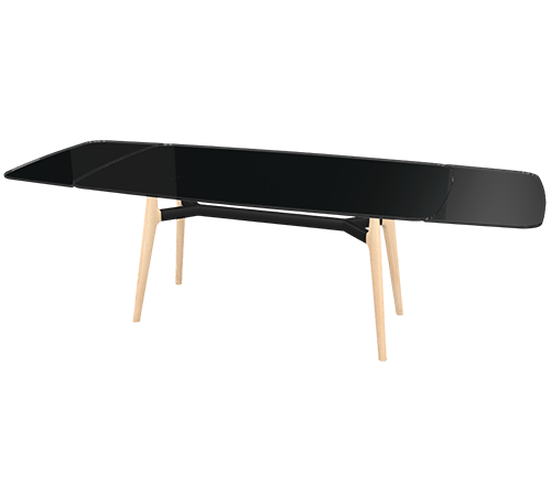 Стол Lewood Shaped Estensibile фабрики SOVET