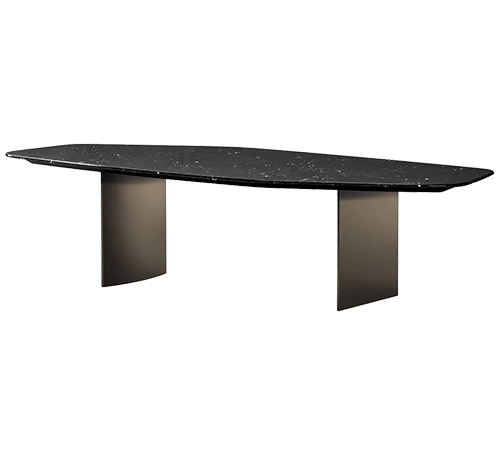 Стол Linha Livre фабрики MINOTTI