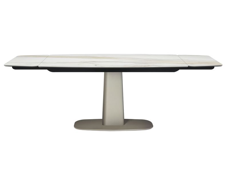 Стол Linus Keramik Drive фабрики CATTELAN ITALIA