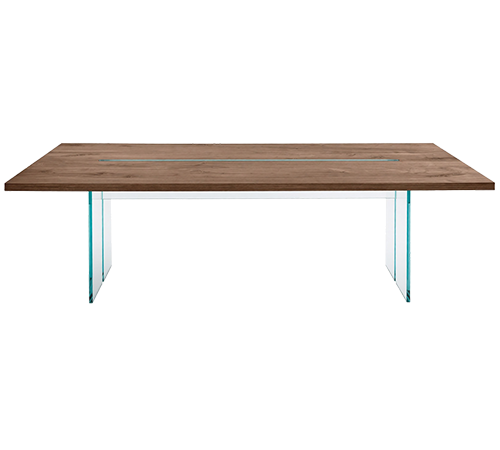 Стол LLT Wood фабрики FIAM