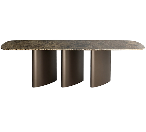 Стол Louver фабрики BONALDO