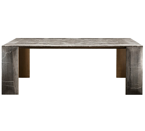 Стол LY Stone фабрики HENGE