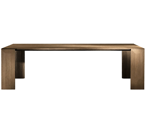 Стол LY Wood фабрики HENGE