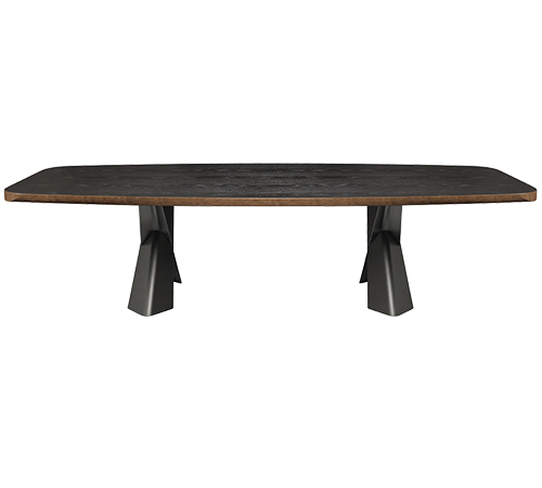 Стол Mad Max Wood фабрики CATTELAN ITALIA