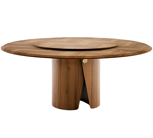 Стол Manto фабрики GALLOTTI & RADICE