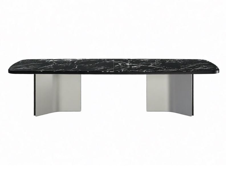Стол Marvin Rettangolare фабрики MINOTTI