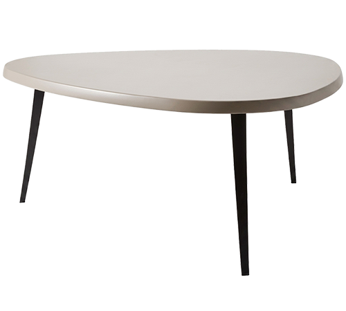 Стол Mexique Outoobr фабрики CASSINA