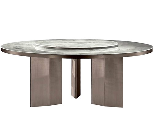 Morgan Marble table from MINOTTI factory