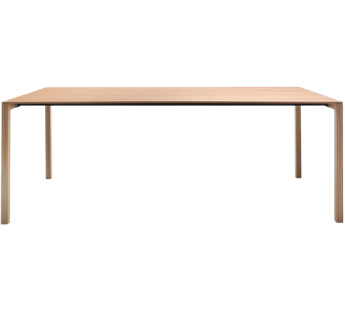Стол Naan фабрики CASSINA