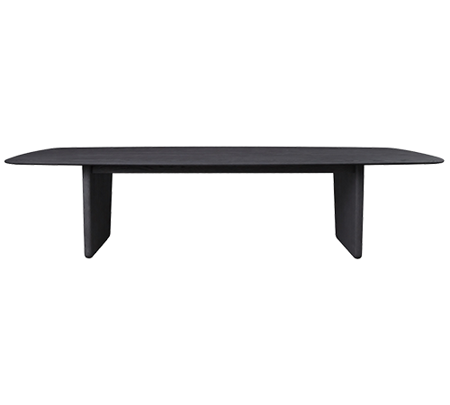 Nairobi table from BAXTER factory