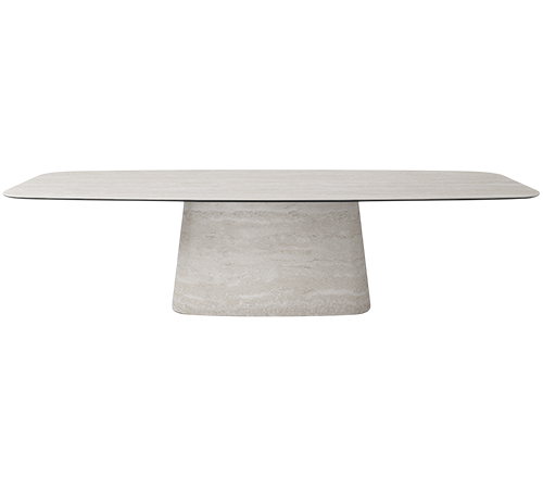 Стол Napoleon Keramik Outdoor фабрики CATTELAN ITALIA