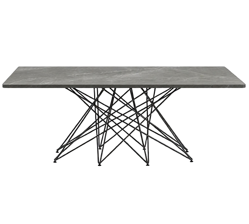 Стол Octa фабрики BONALDO