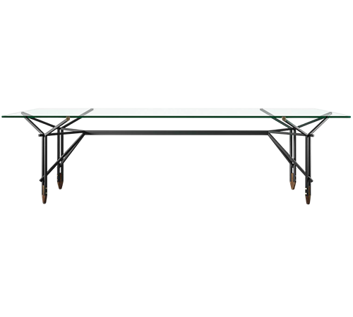 Стол Olimpino фабрики CASSINA
