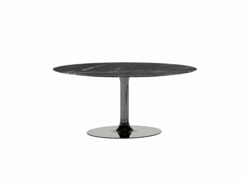 Стол Oliver фабрики MINOTTI
