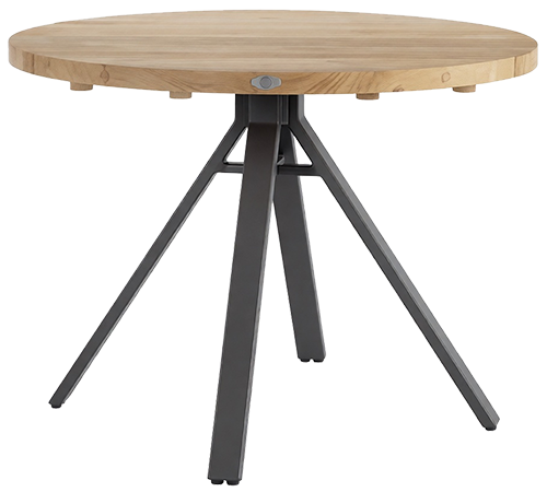 Стол Ona Round фабрики SKYLINE DESIGN