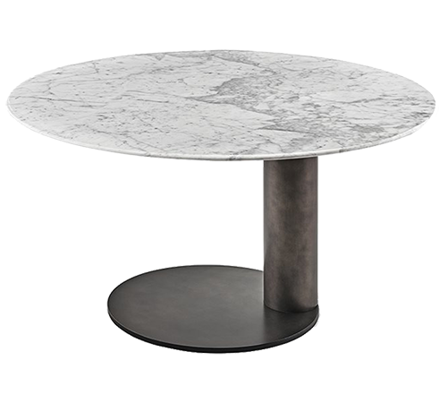 Стол Oto фабрики GALLOTTI & RADICE