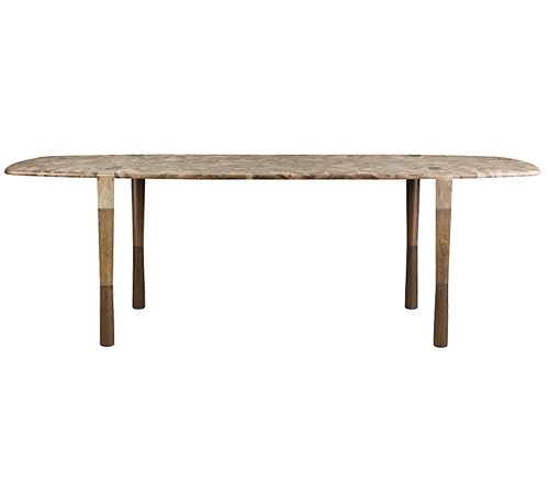 Стол Oxymoron фабрики HENGE