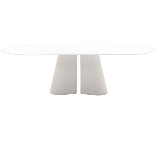 Стол Pillar Outdoor фабрики DITRE ITALIA