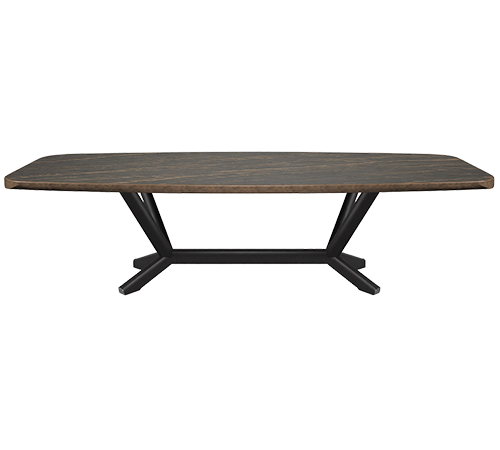 Planer Keramik Premium table from CATTELAN ITALIA