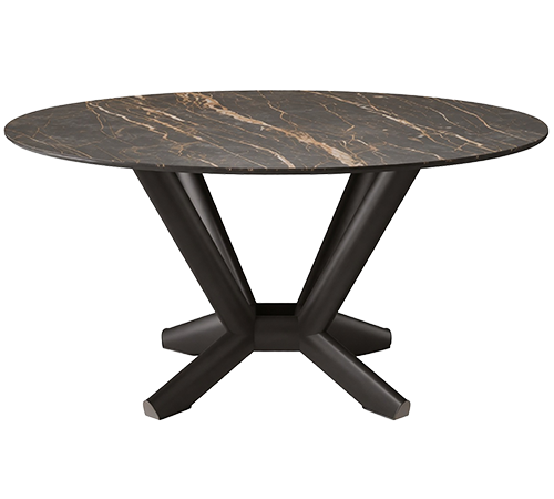 Стол Planer Keramik Round фабрики CATTELAN ITALIA
