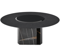 Стол Platium Round
