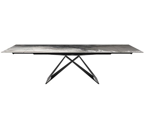 Стол Premier Crystalart Drive фабрики CATTELAN ITALIA