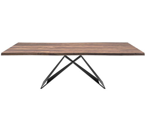 Стол Premier Wood фабрики CATTELAN ITALIA