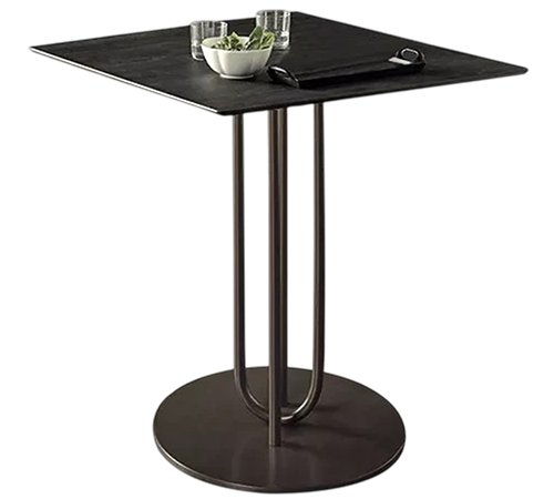 Стол Rail Basso Outdoor фабрики BONTEMPI