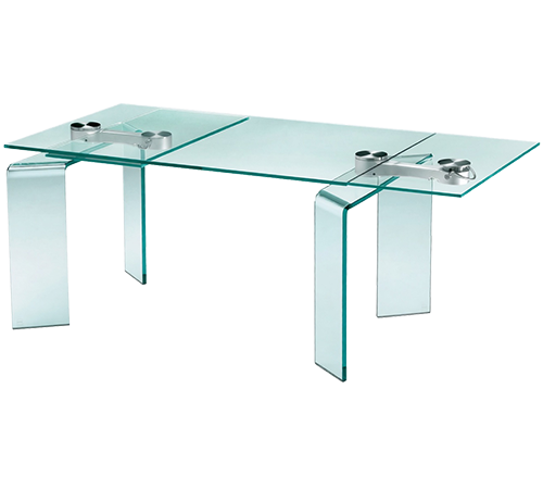 Стол Ray Plus фабрики FIAM