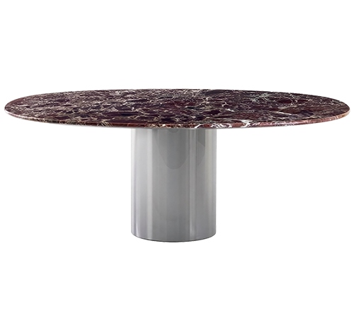 Стол Rayan фабрики MINOTTI