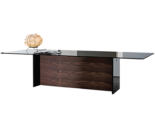 Стол Regolo Double Base фабрики SOVET