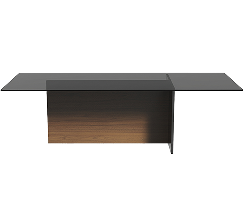Стол Regolo Rectangular фабрики SOVET