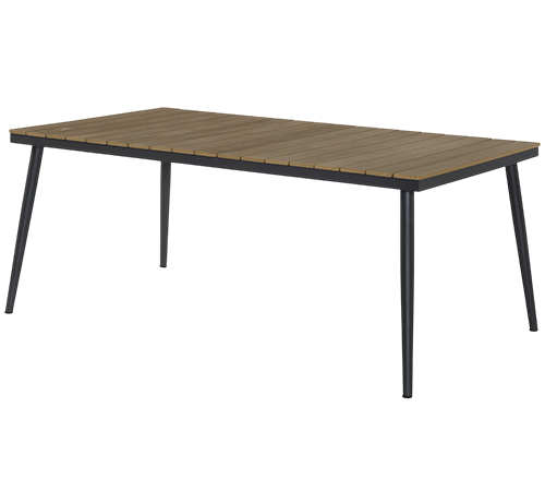 Стол Roma Mod.127 фабрики ARKIMUEBLE