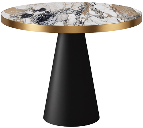 Стол Saturno Keramik Bistrot фабрики CATTELAN ITALIA