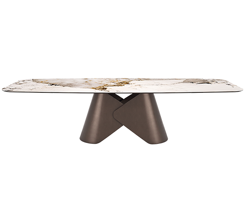 Стол Scott фабрики CATTELAN ITALIA